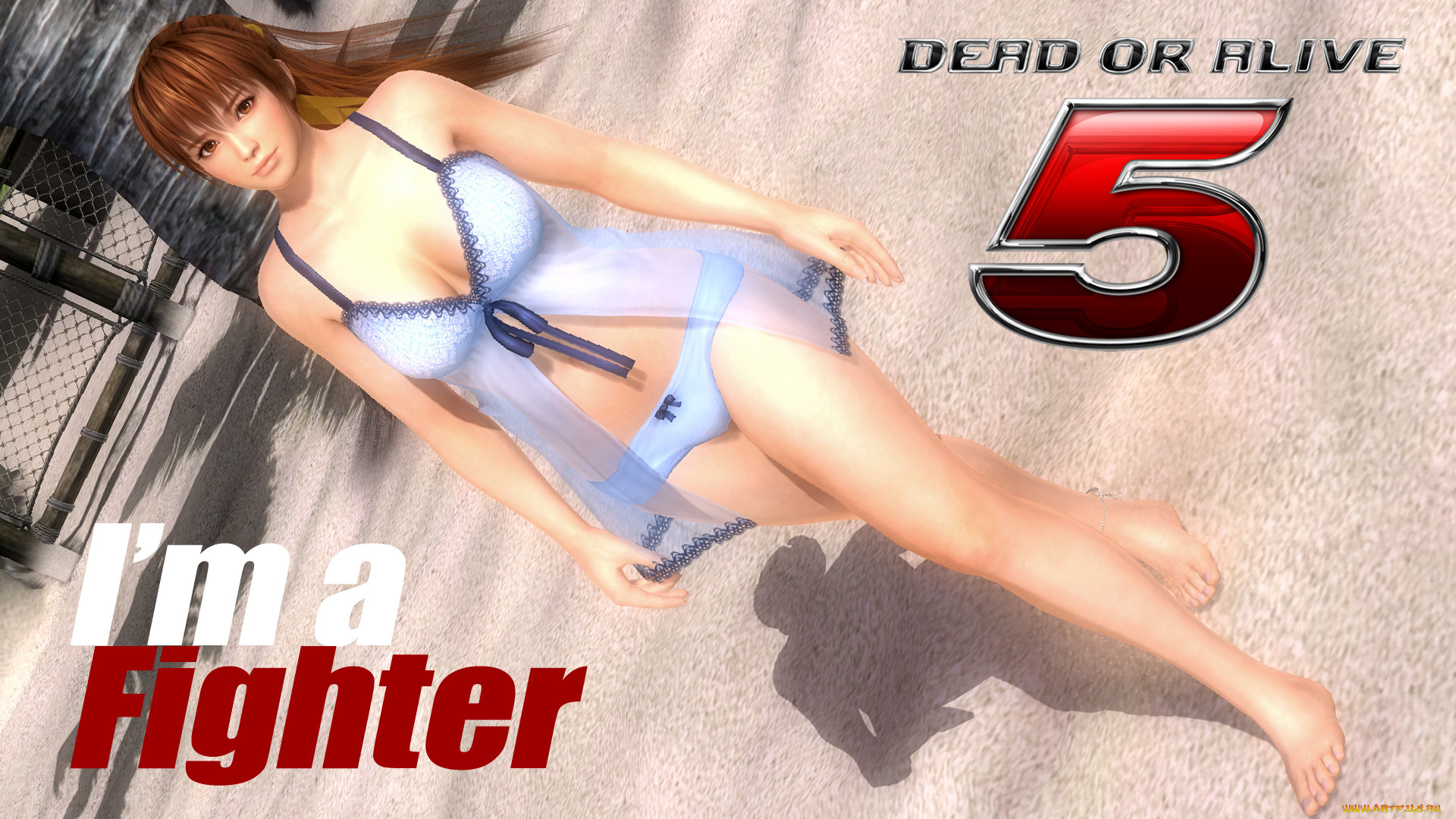  , dead or alive 5, , 